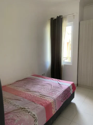 Rumah dijual di Arcadia Village, Gading Serpong - Kamar Tidur