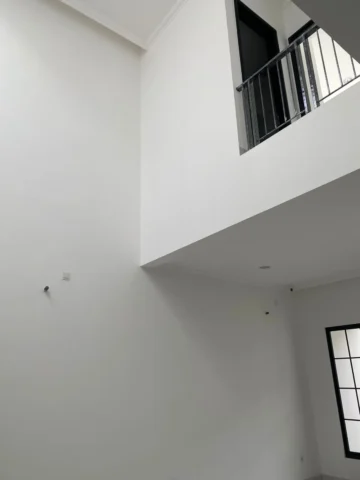 Rumah dijual di Villa Pasir Putih, PIK 2 - Interior