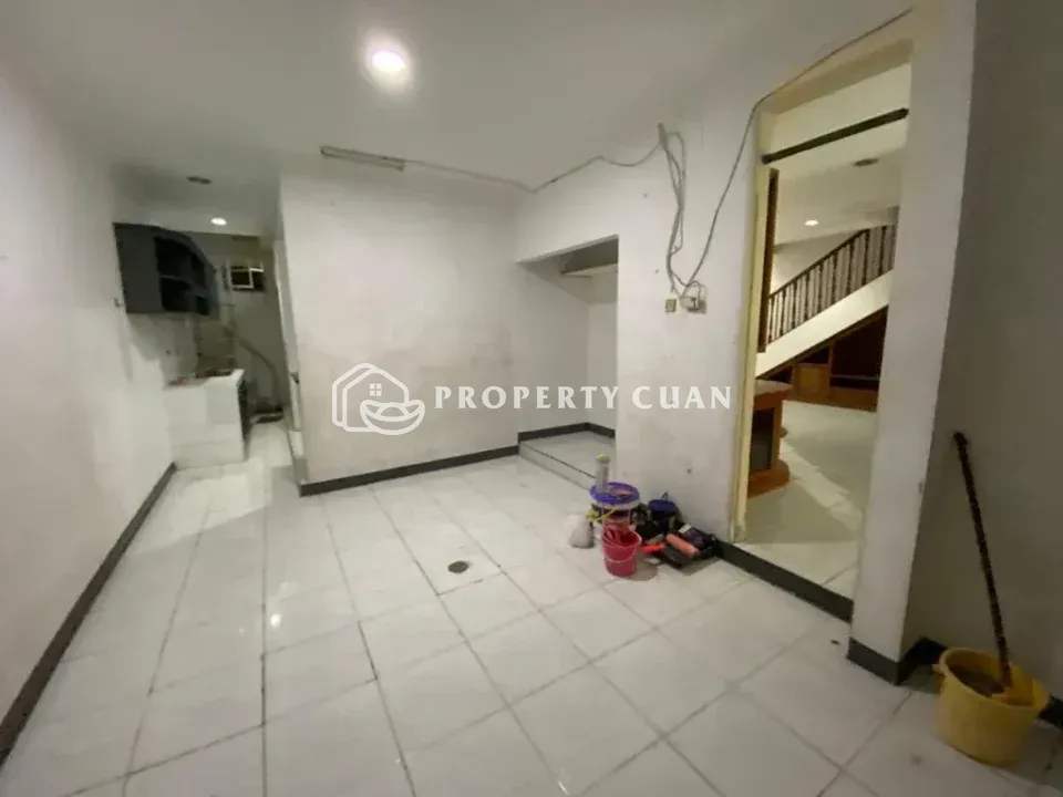 Rumah dijual di Camar Elok, PIK - Interior