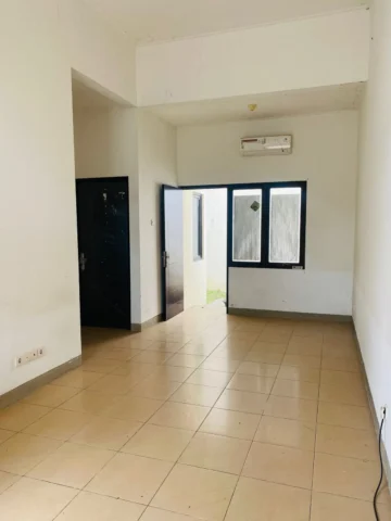 Rumah Dijual di Atlantis, Segara City — LT 90 m²