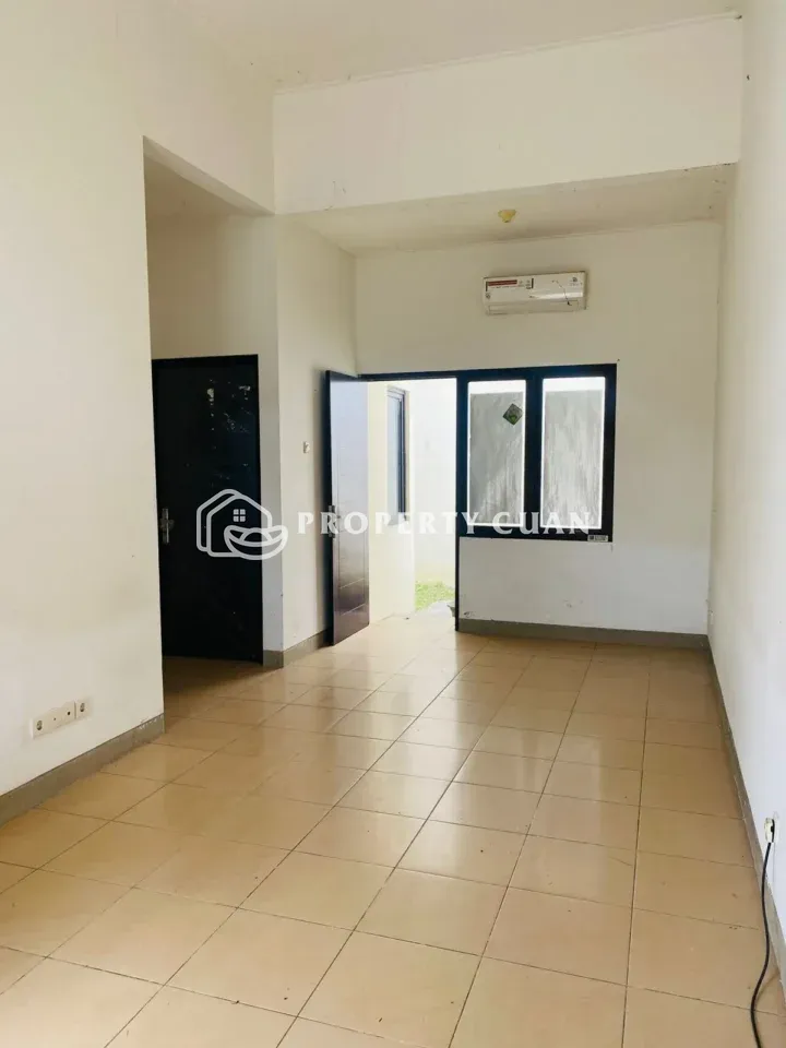 Rumah dijual di Atlantis, Segara City - Ruang Keluarga