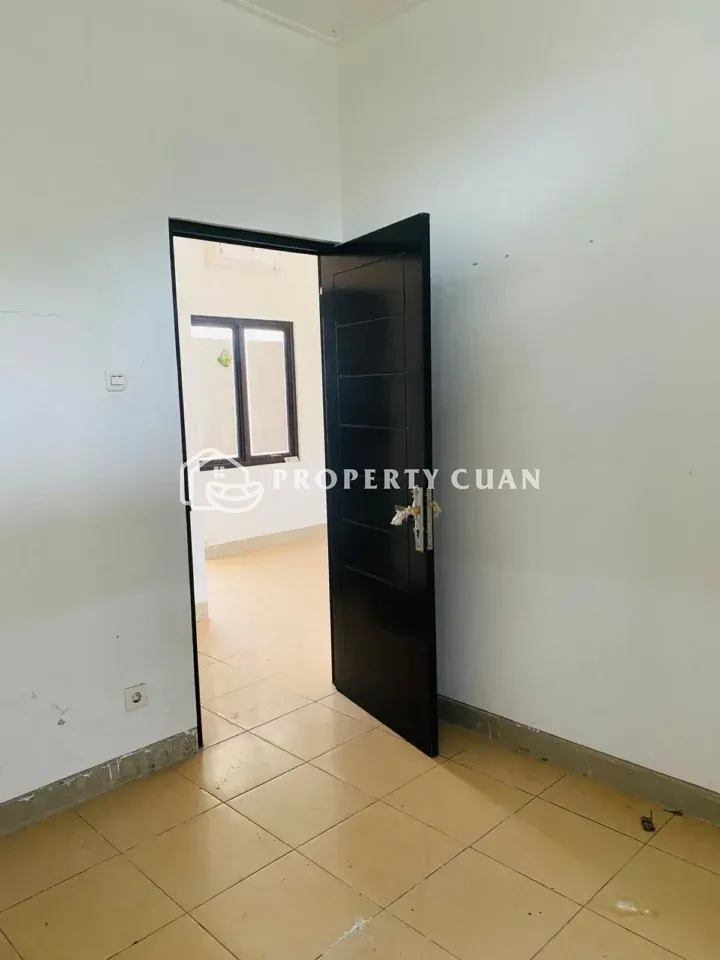 Rumah dijual di Atlantis, Segara City - Kamar Tidur 3