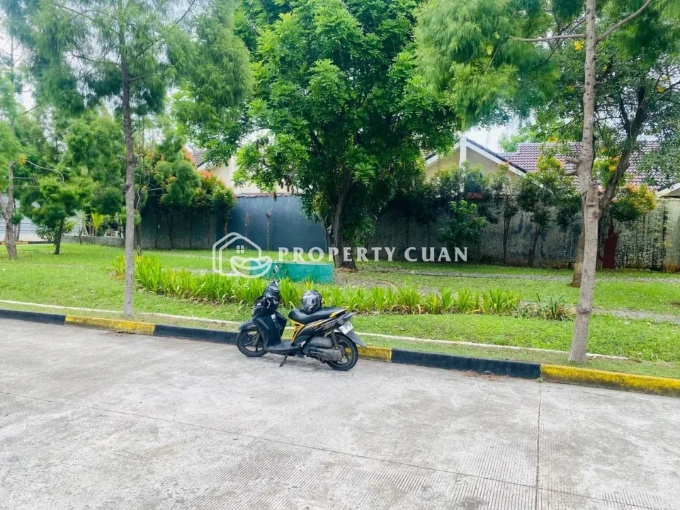 Rumah dijual di Atlantis, Segara City - Lingkungan
