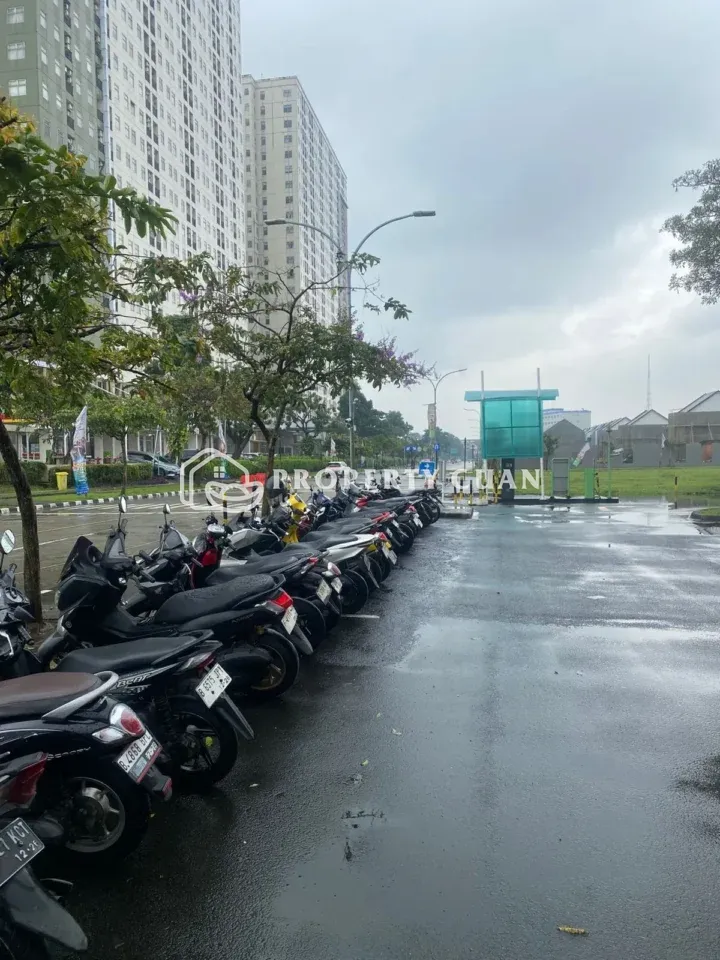 Ruko dijual di Ayodhya Square, Tangerang - Lingkungan