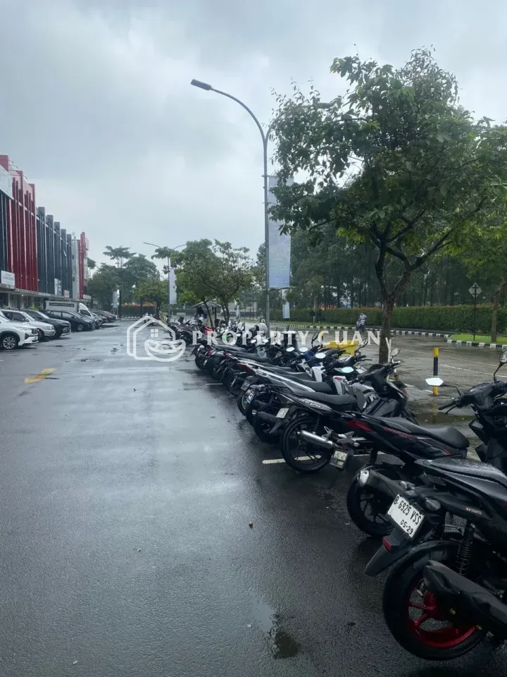 Ruko dijual di Ayodhya Square, Tangerang - Lingkungan 2