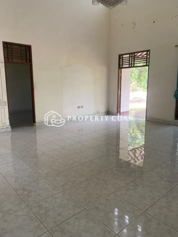 Kavling Komersial dijual di Serang - Ruang Keluarga 2