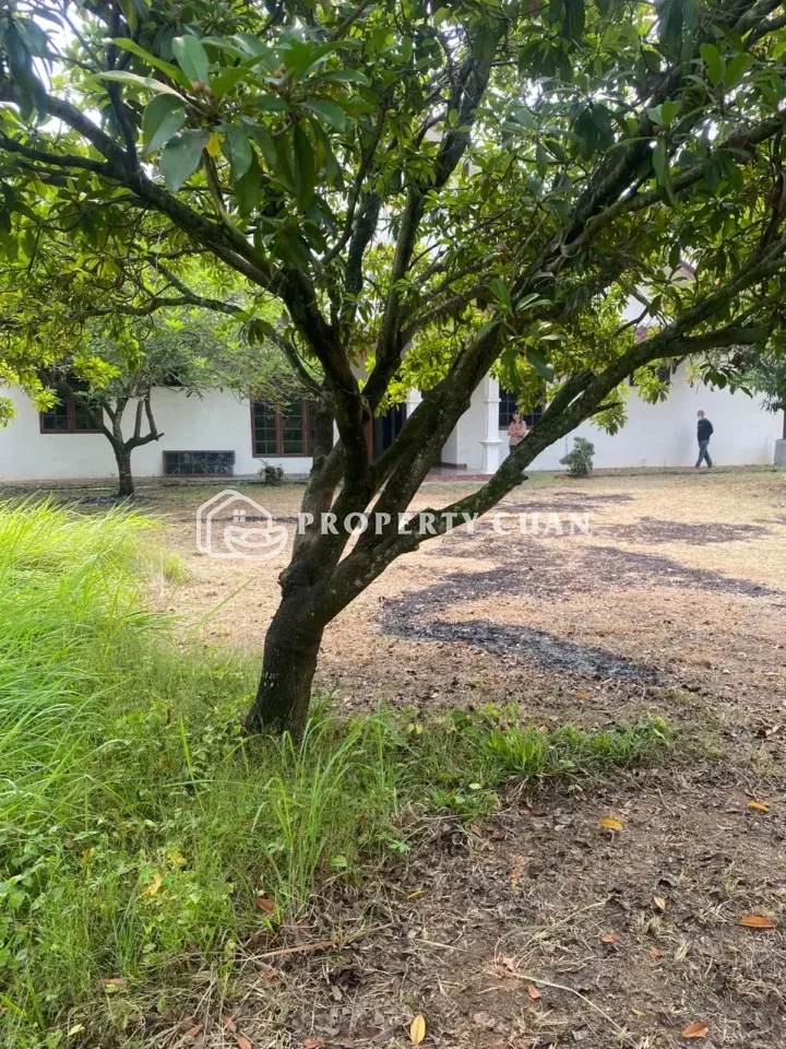 Kavling Komersial dijual di Serang - Taman 2