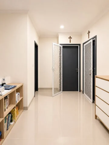 Rumah dijual di Baroni, Gading Serpong - Interior