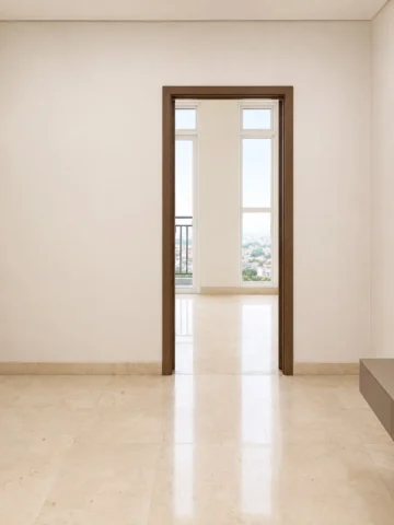 Apartemen disewakan di Puri Orchad, Cengkareng - Interior
