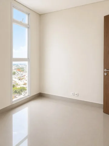Apartemen disewakan di Puri Orchad, Cengkareng - Kamar Tidur