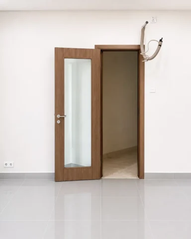 Apartemen disewakan di Puri Orchad, Cengkareng - Kamar Tidur 2