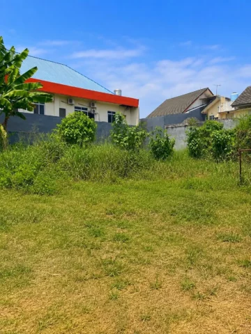Tanah Dijual di Villa Melati Mas, BSD — LT 380 m²