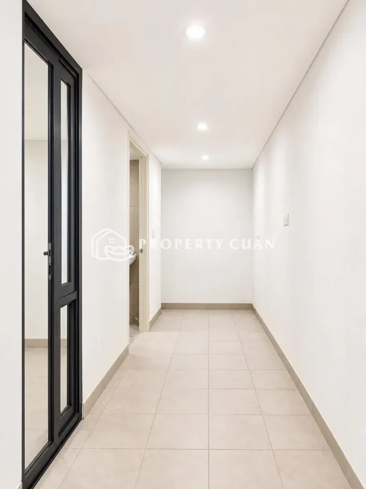 Rumah dijual di Aether, BSD - Lainnya