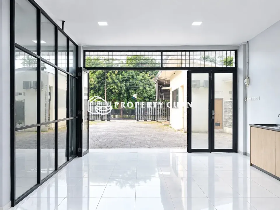 Ruko Disewakan di Pondok Aren — LT 700 m², LB 200 m² — foto 3
