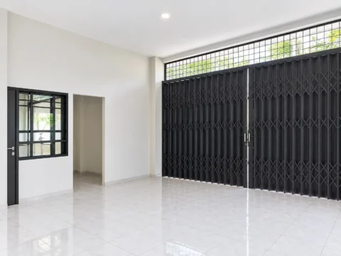 Ruko Disewakan di Pondok Aren — LT 700 m², LB 200 m² — foto 4