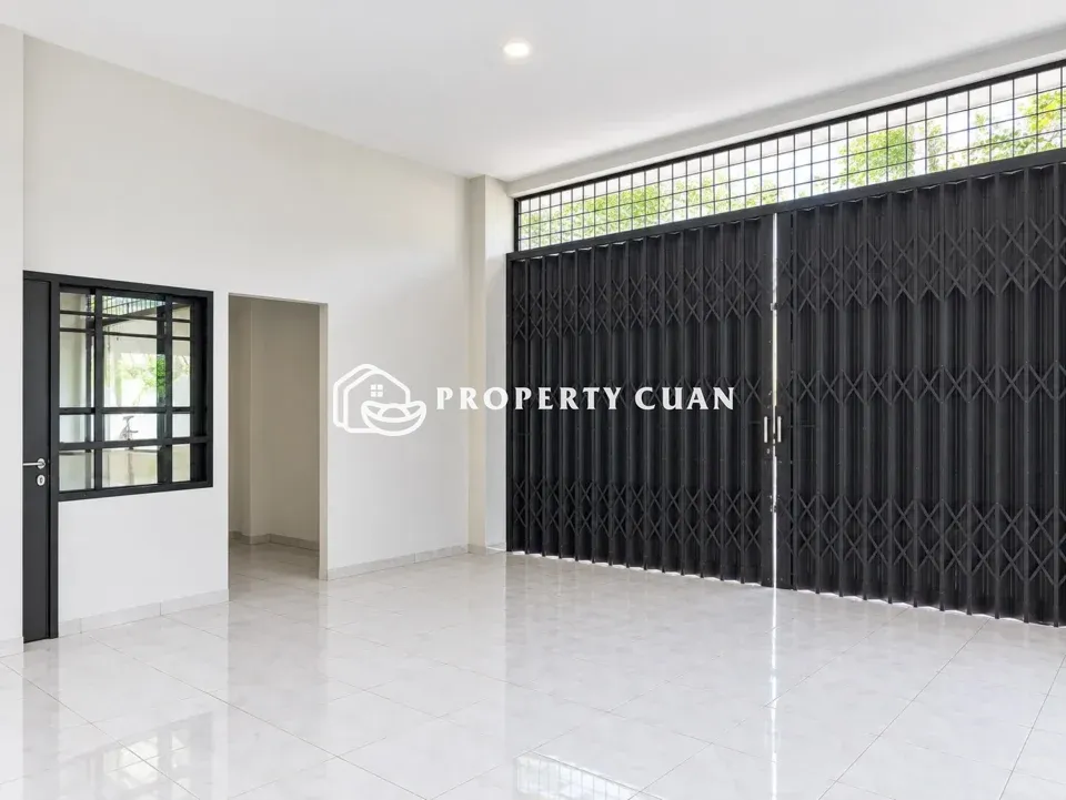 Ruko Disewakan di Pondok Aren — LT 700 m², LB 200 m² — foto 4