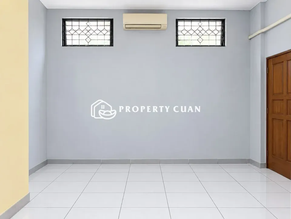 Ruko Disewakan di Pondok Aren — LT 700 m², LB 200 m² — foto 7