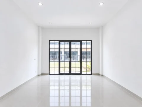 Ruko Dijual di Rukan Harvard, PIK 2 — LT 56,3 m², LB 197 m² — foto 3