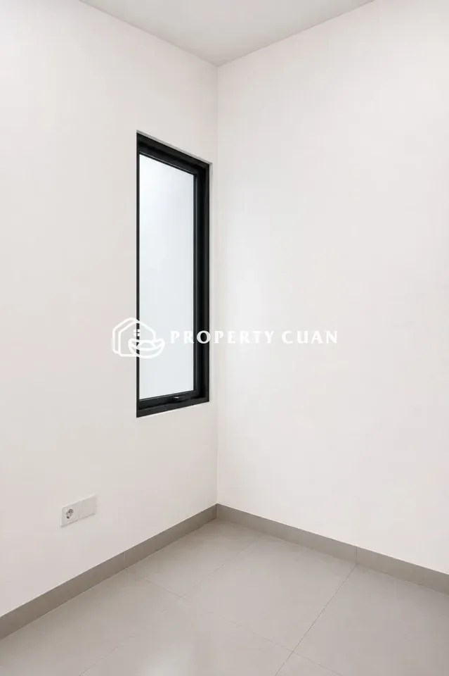 Rumah Disewakan di Denver, PIK 2 — 3 KT, LT 137,5 m² — foto 7