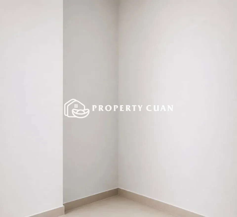 Rumah Disewakan di Denver, PIK 2 — 3 KT, LT 137,5 m² — foto 10