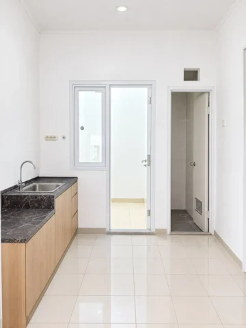Rumah Dijual di Fortune Terrace, Graha Raya — 3 KT, LT 84 m² — foto 2