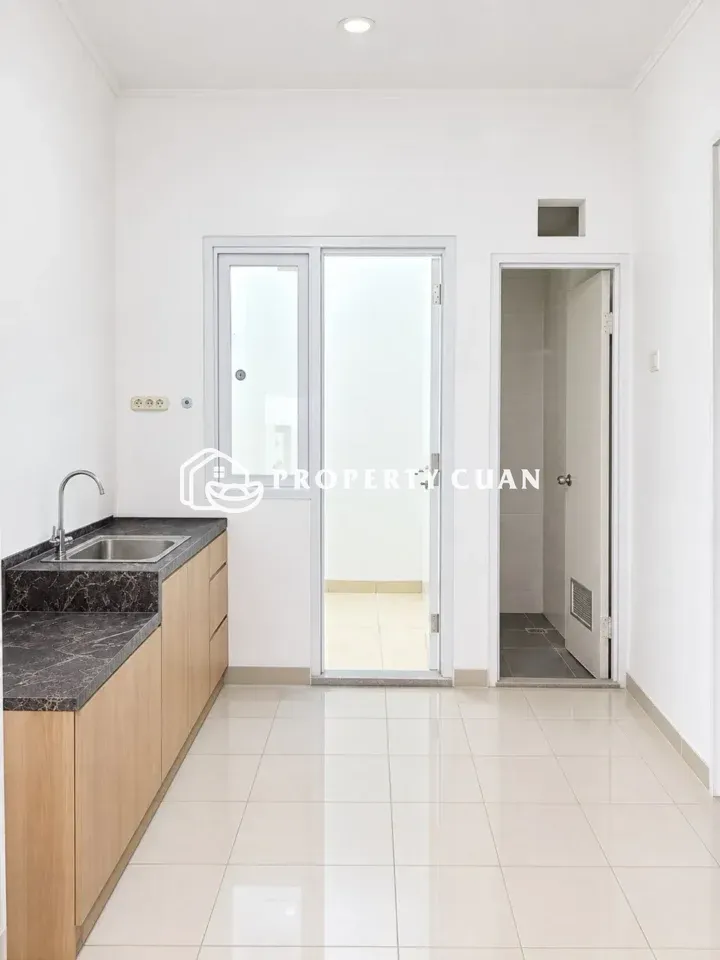 Rumah Dijual di Fortune Terrace, Graha Raya — 3 KT, LT 84 m² — foto 2
