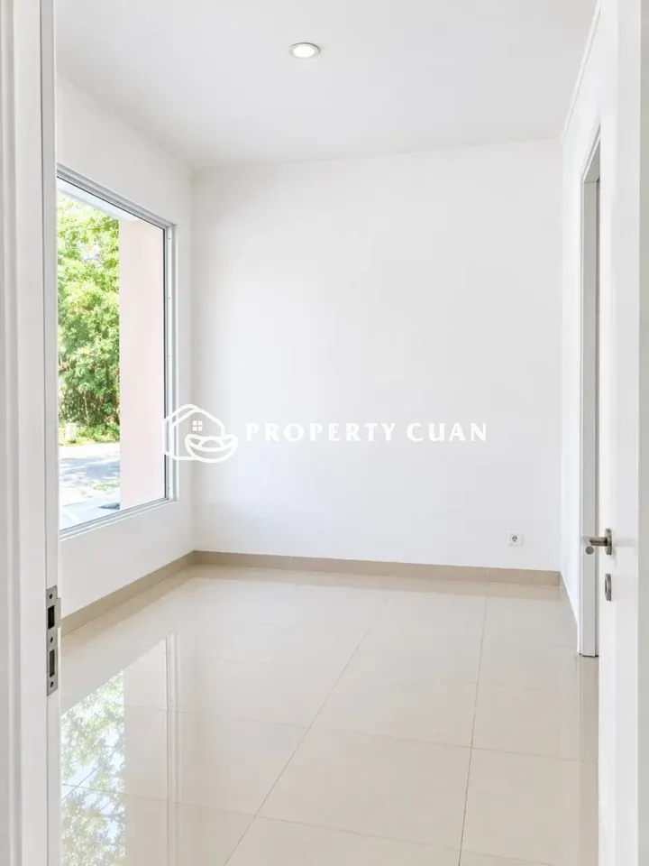 Rumah Dijual di Fortune Terrace, Graha Raya — 3 KT, LT 84 m² — foto 3