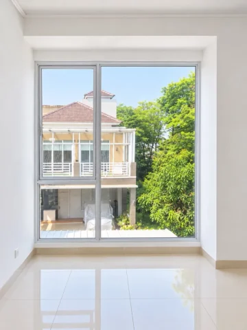 Rumah Dijual di Fortune Terrace, Graha Raya — 3 KT, LT 84 m² — foto 5