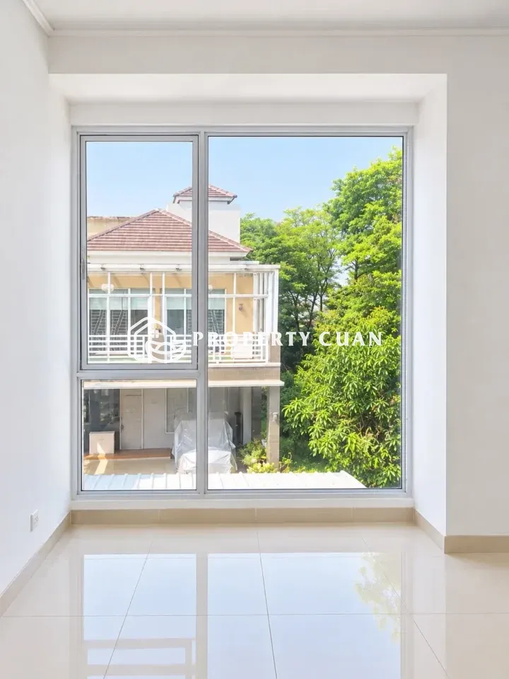 Rumah Dijual di Fortune Terrace, Graha Raya — 3 KT, LT 84 m² — foto 5
