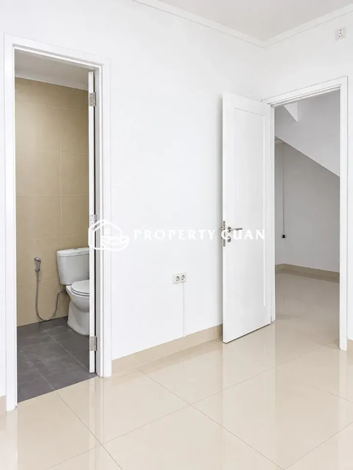 Rumah Dijual di Fortune Terrace, Graha Raya — 3 KT, LT 84 m² — foto 6