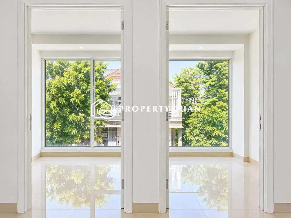 Rumah Dijual di Fortune Terrace, Graha Raya — 3 KT, LT 84 m² — foto 7