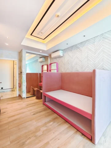Apartemen Disewakan di Casablanca, Tebet — 3 KT, 170 m² — foto 3