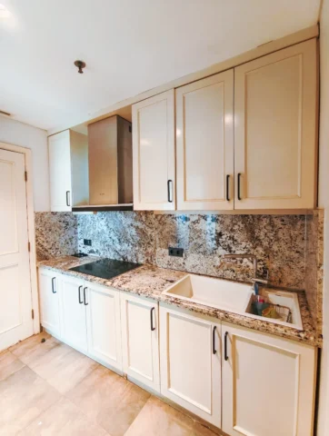 Apartemen Disewakan di Casablanca, Tebet — 3 KT, 170 m² — foto 4