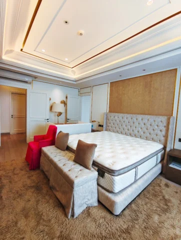 Apartemen Disewakan di Casablanca, Tebet — 3 KT, 170 m² — foto 5