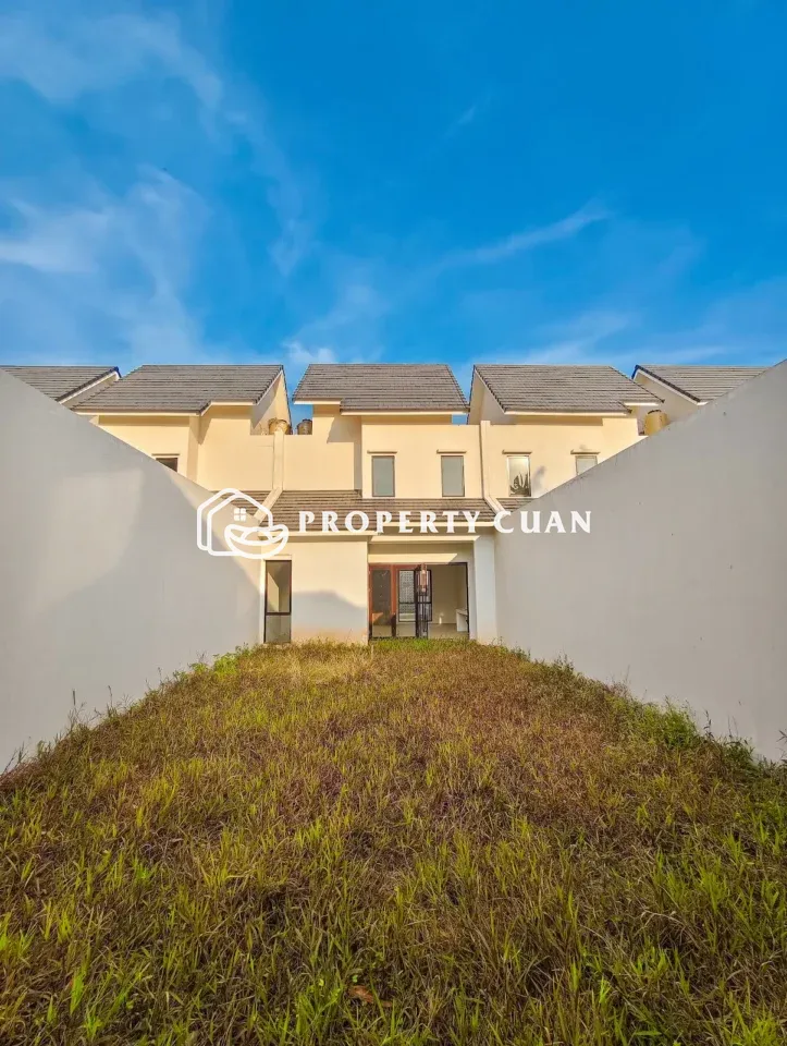 Rumah Dijual di Citra Garden Serpong — 3 KT, LT 193 m² — foto 1