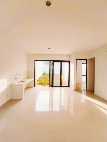 Rumah Dijual di Citra Garden Serpong — 3 KT, LT 193 m² — foto 2