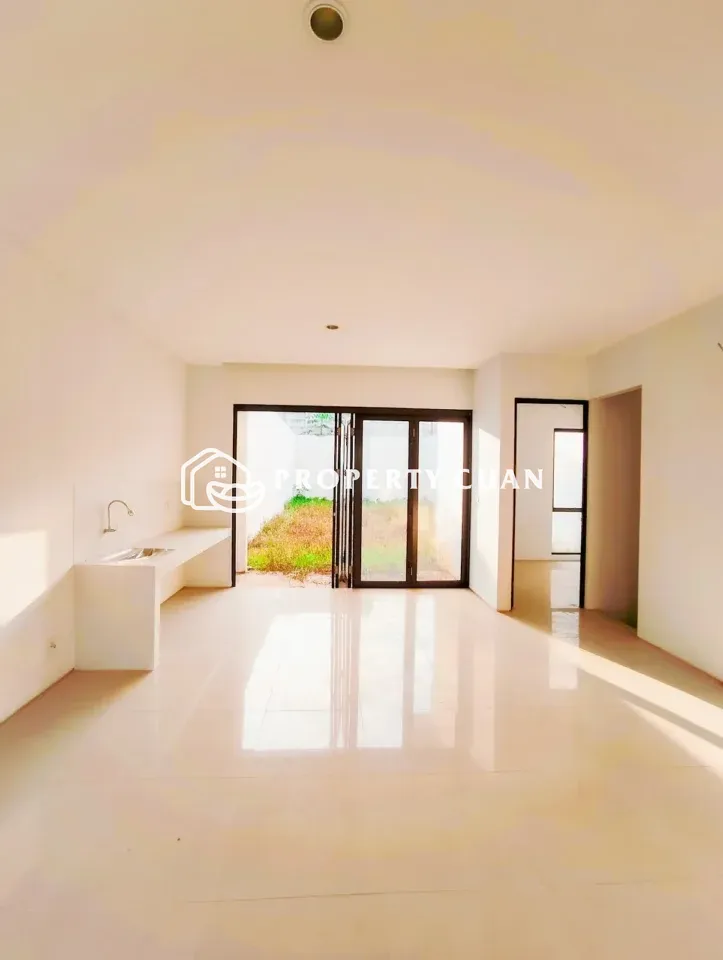 Rumah Dijual di Citra Garden Serpong — 3 KT, LT 193 m² — foto 2