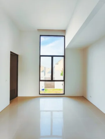 Rumah Dijual di Citra Garden Serpong — 3 KT, LT 193 m² — foto 3