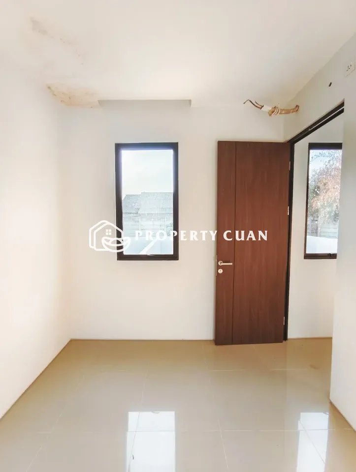 Rumah Dijual di Citra Garden Serpong — 3 KT, LT 193 m² — foto 4