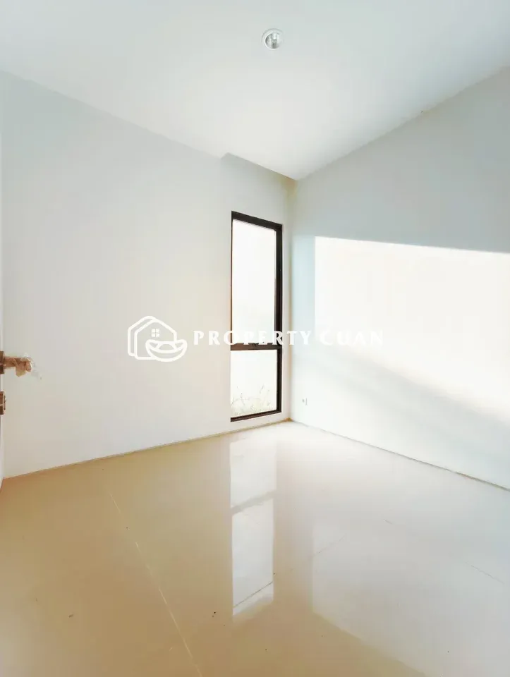 Rumah Dijual di Citra Garden Serpong — 3 KT, LT 193 m² — foto 5