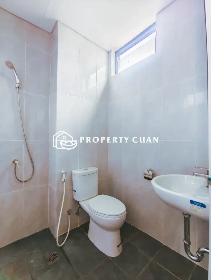 Rumah Dijual di Citra Garden Serpong — 3 KT, LT 193 m² — foto 6