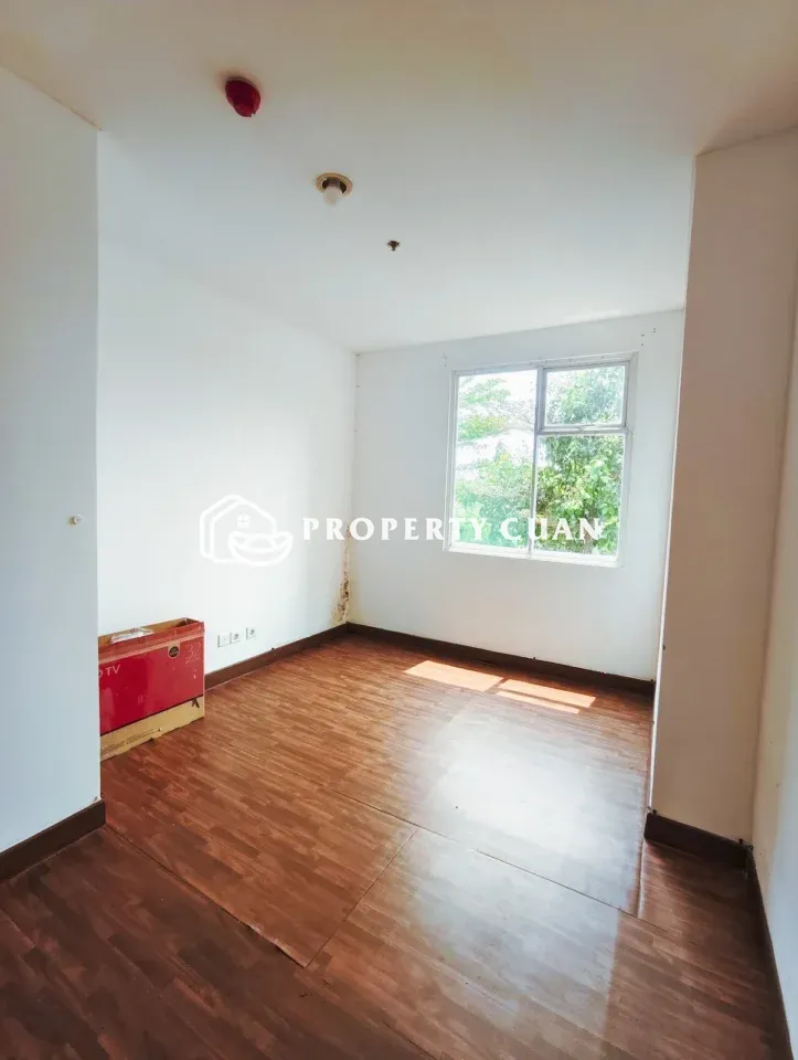 Apartemen Disewakan di AKR West Gallery, Kebun Jeruk — 2 KT, 86,5 m² — foto 3