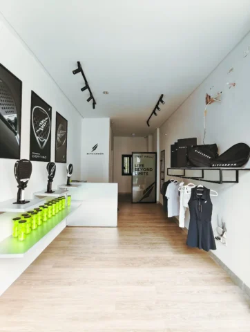 Ruko Dijual di Ruko Campton, BSD — LT 40 m², LB 120 m² — foto 2