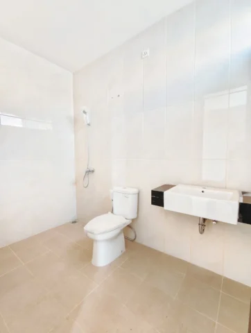 Ruko Dijual di Ruko Campton, BSD — LT 40 m², LB 120 m² — foto 4
