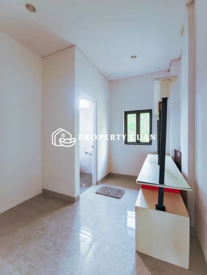 Ruko Dijual di Ruko Campton, BSD — LT 40 m², LB 120 m² — foto 5