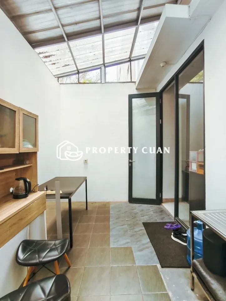 Ruko Dijual di Ruko Campton, BSD — LT 40 m², LB 120 m² — foto 7