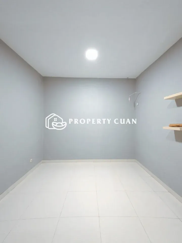 Rumah Dijual di Alam Sutera — 3 KT, LT 136 m² — foto 5