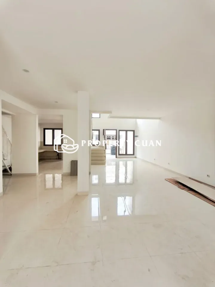 Rumah Dijual di Taman Alfa Indah, Joglo — 4 KT, LT 160 m² — foto 3