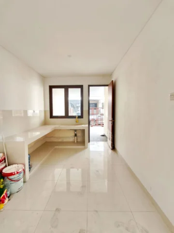 Rumah Dijual di Taman Alfa Indah, Joglo — 4 KT, LT 160 m² — foto 4