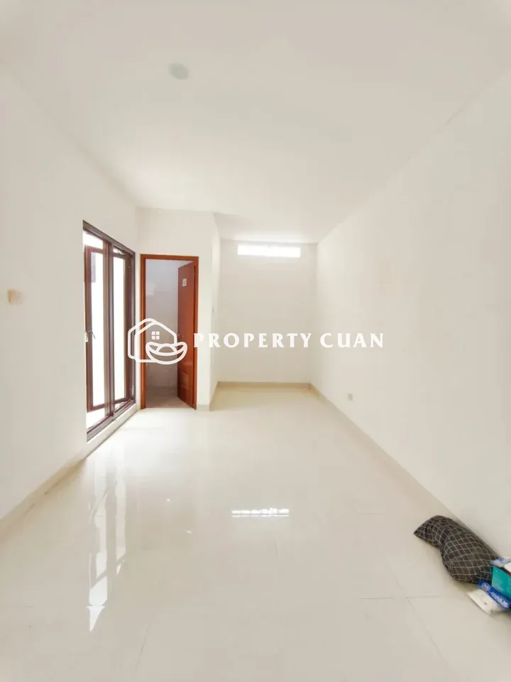 Rumah Dijual di Taman Alfa Indah, Joglo — 4 KT, LT 160 m² — foto 6